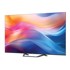 HAIER QLED TV H75S80FUX 75" Google TV, crna
